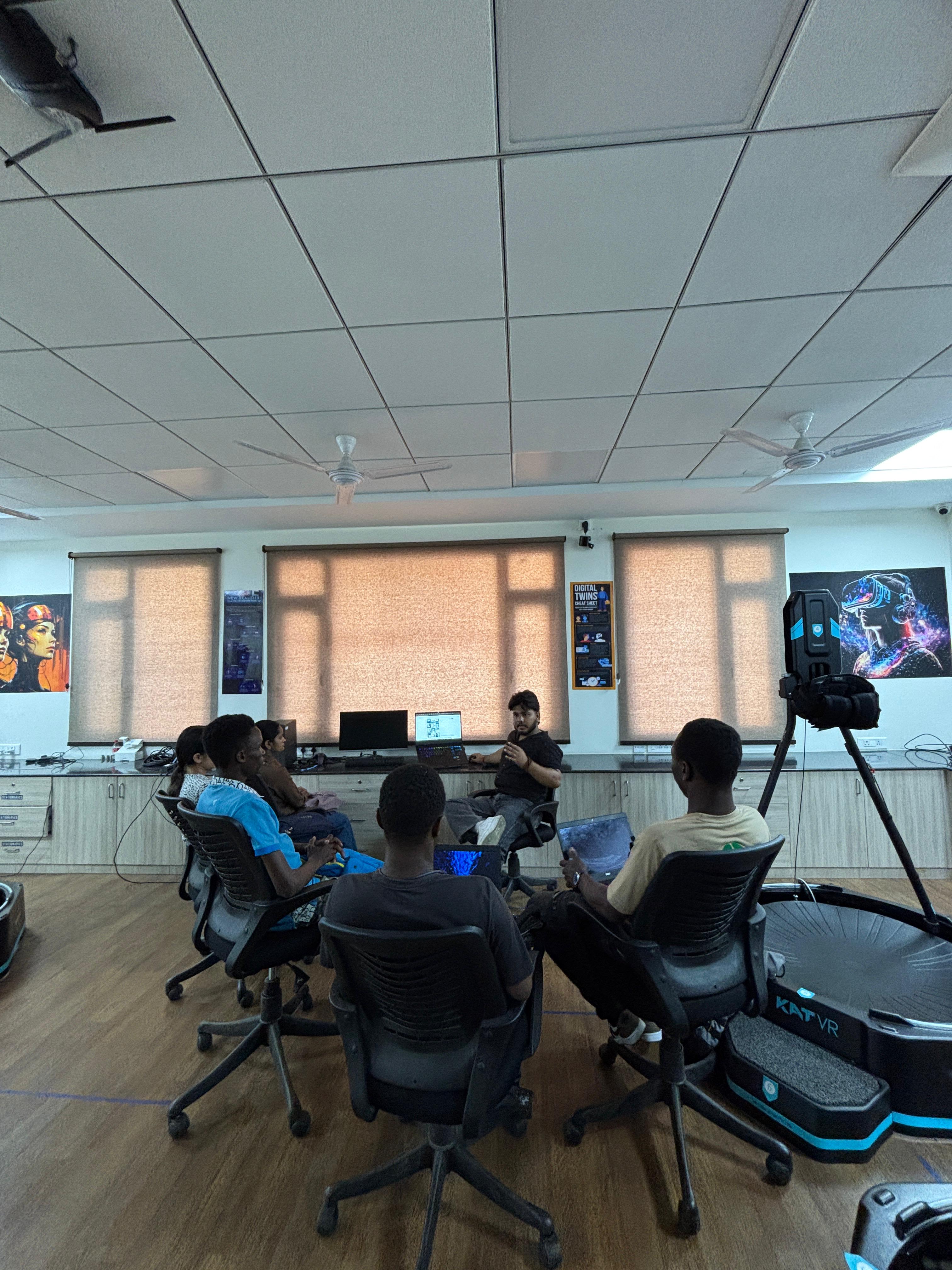 Future of VFX
