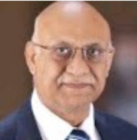 Dr. Prem Kumar