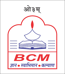 BCM School CHD Road