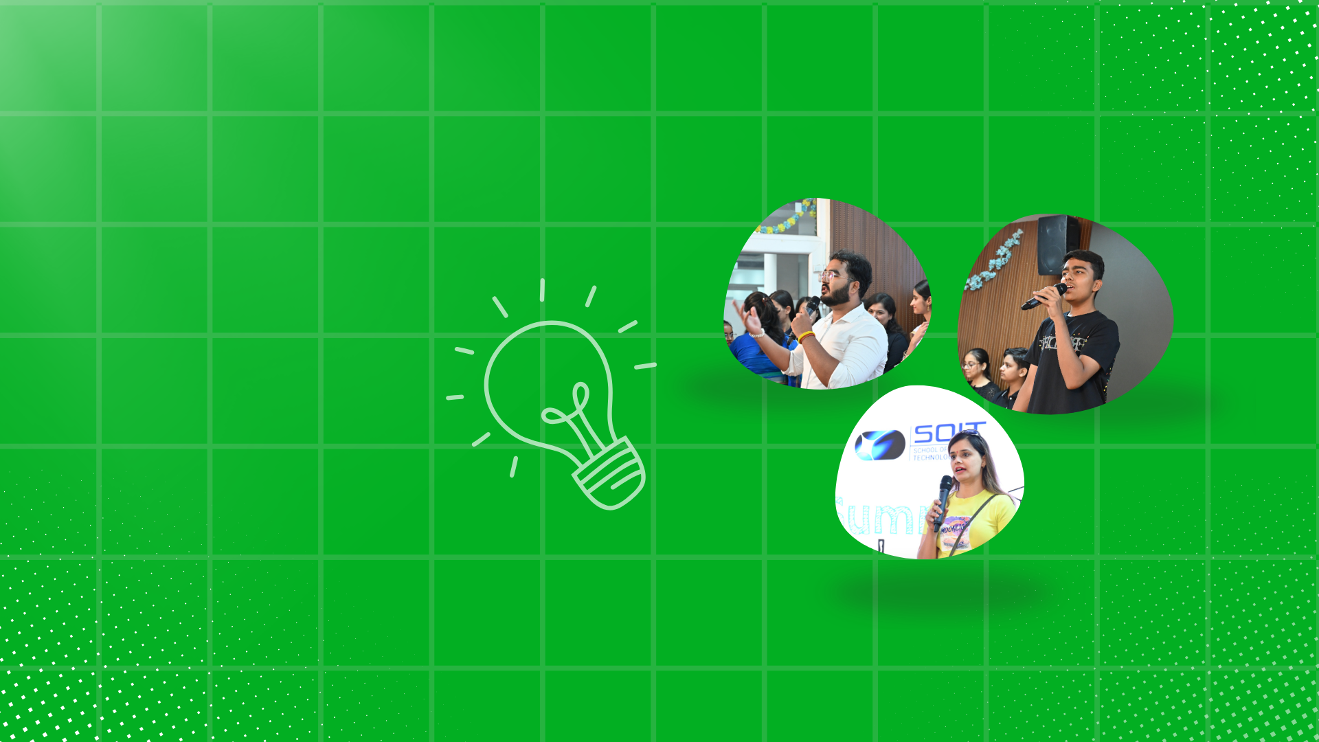 SOIT students and alumni placed at top companies