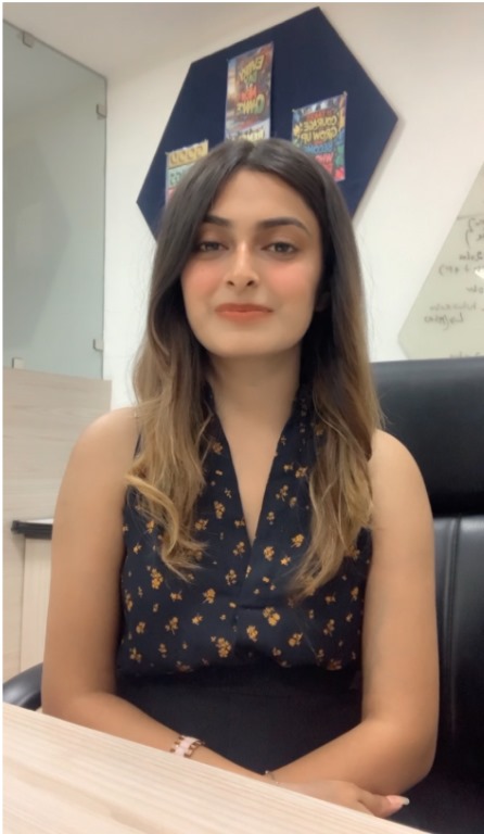 Kim Sachdeva