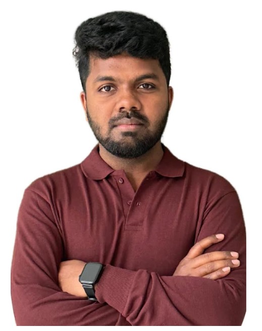 Kumaresh