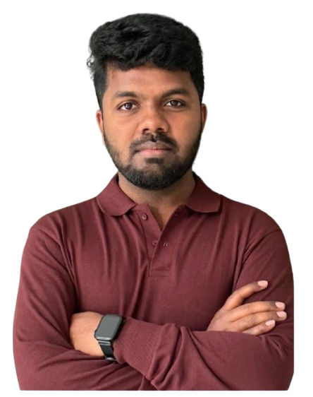 Kumaresh
