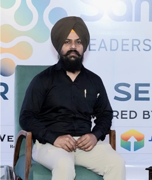 Lovepreet Singh
