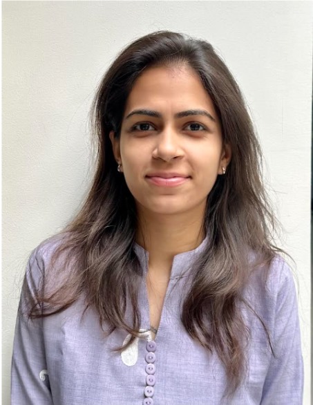 Nidhi Chhabra