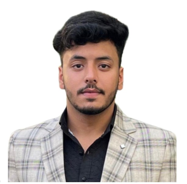 Raghav Sharma