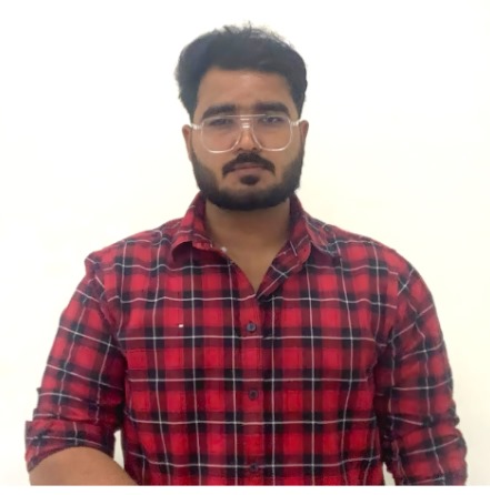 Saurav Sharma