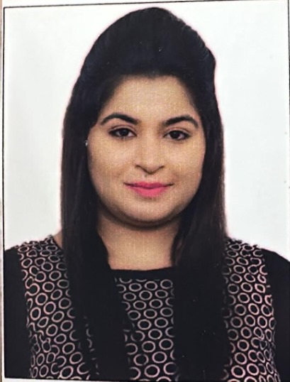 Sonika Dang