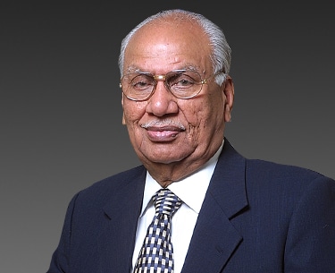 Sh. Brij Mohan Lall Munjal
