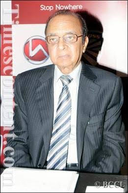 Sh. Vijay Munjal