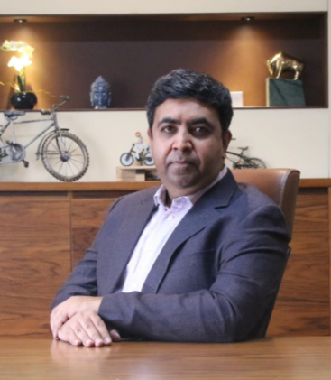 Sh. Gaurav Munjal