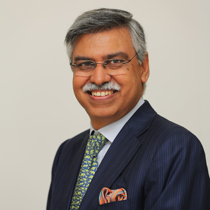 Sh. Sunil Kant Munjal