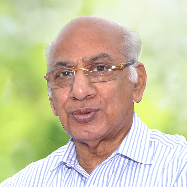 Sh. Suresh Chandra Munjal